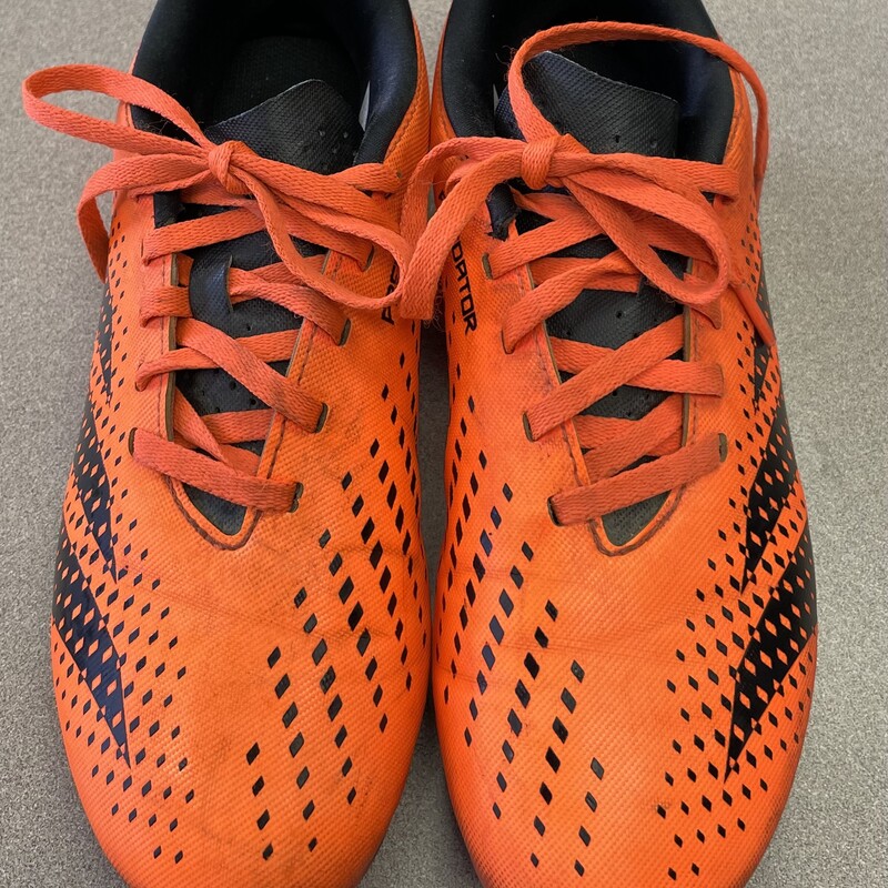 Adidas Predator Soccer Cl