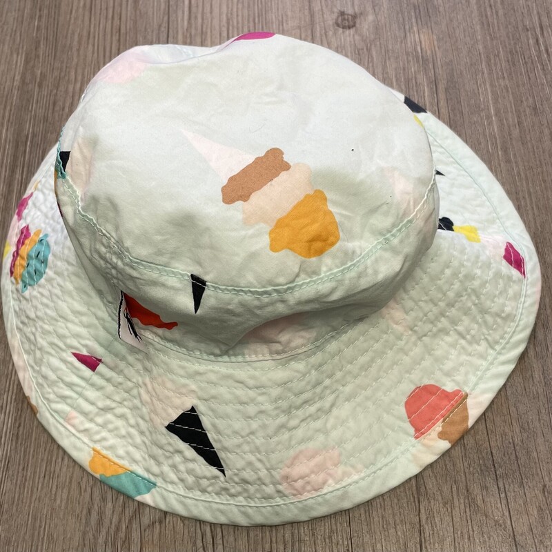 Puffin Gear Bucket Hat