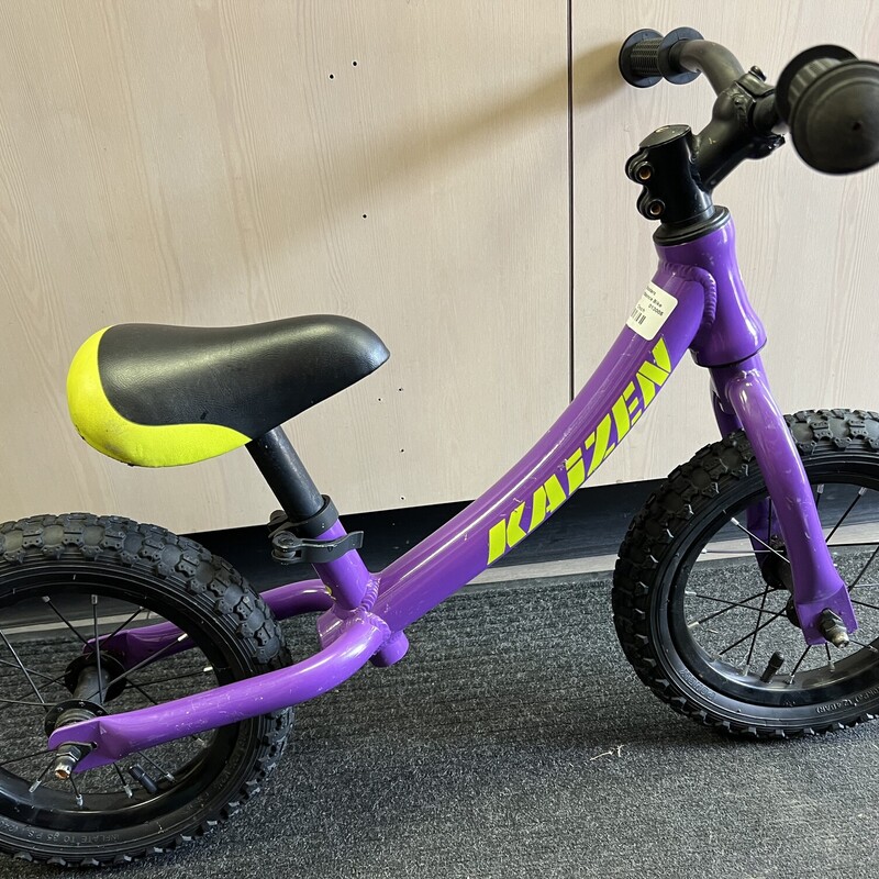 Kaizen Balance Bike
