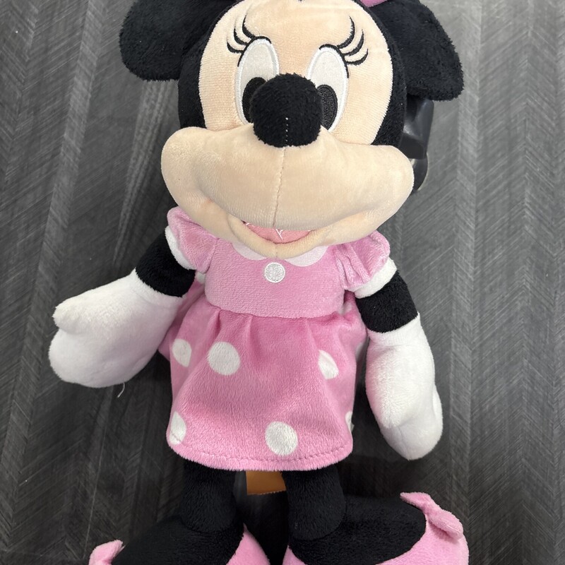 Minnie Plush