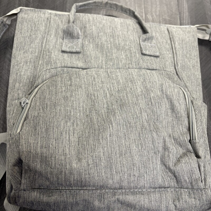 Insulated Carrying Bag, Size: 14x14 In