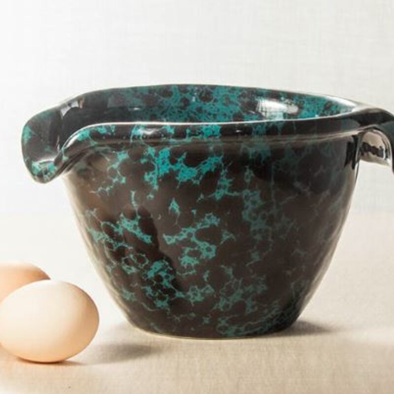 Bennington Pottery Bowl