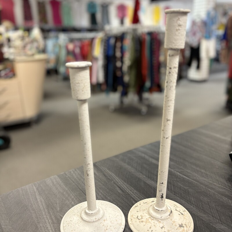 Candle Sticks