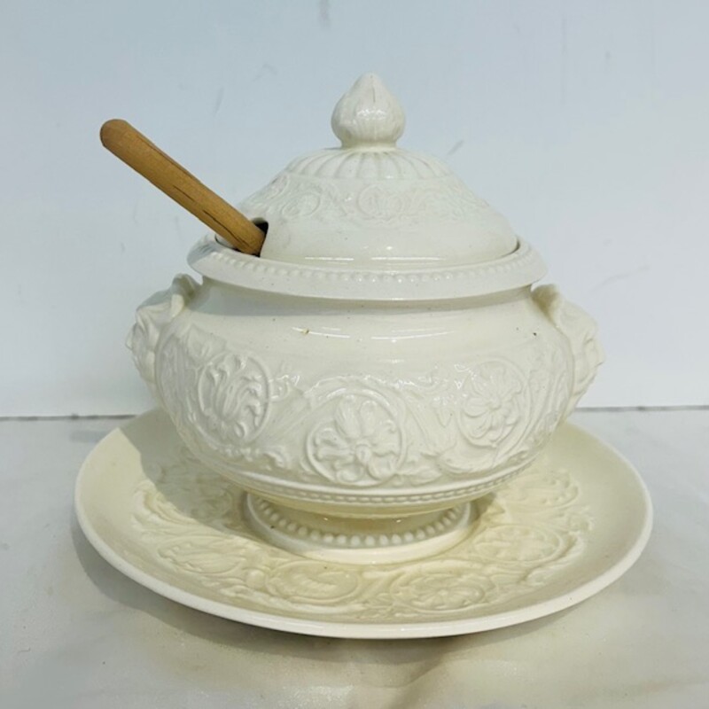 Wedgwood Sauce Boat