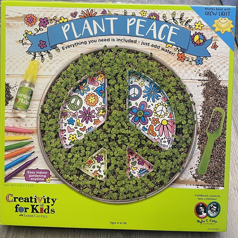 Planet Peace