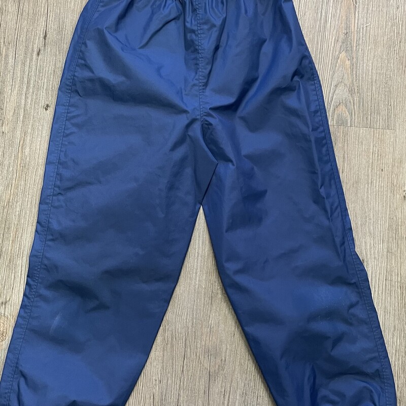 MEC Rain Pants, Navy, Size: 6Y