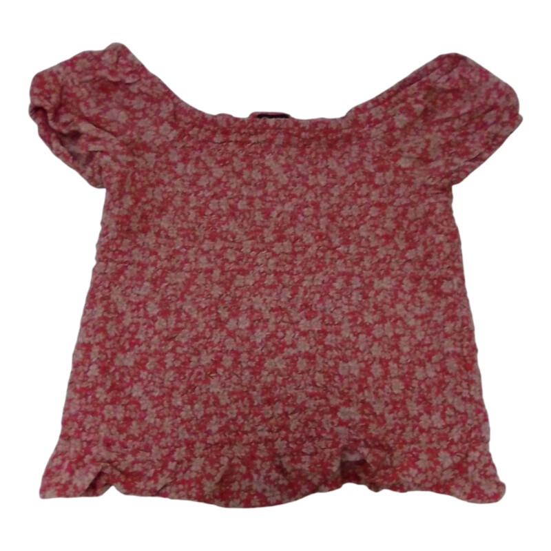 Shirt: Pink/Flowers, Girl, Size: 10/12

Located at Pipsqueak Resale Boutique inside the Vancouver Mall, Suite 230, (upstairs between Round 1 and Golds Gym) or online at: #pipsqueakresale

All items are photographed prior to being steamed. Cross posted, items are located at #PipsqueakResaleBoutique, payments accepted: cash, paypal & credit cards. Any flaws will be described in the comments. More pictures available with link above. Local pick up available at the #VancouverMall, tax will be added (not included in price), shipping available (not included in price, *starts at $9.99; please contact regarding shipment of toys or other larger items), item can be placed on hold with communication, message with any questions. Join Pipsqueak Resale - Online to see all the new items! Follow us on IG @pipsqueakresale / Facebook @pipsqueakresaleboutique & Thanks for looking! Due to the nature of consignment, any known flaws will be described; ALL SHIPPED SALES ARE FINAL. All items are currently located inside Pipsqueak Resale Boutique as a store front items purchased on location before items are prepared for shipment will be refunded.

#resalerocks #shopsmall #pipsqueakresale #shopvanmall #vancouverwa #portland #reusereducerecycle #fashiononabudget #chooseused #consignment #savemoney #shoplocal #weship  #shopvanmall #vancouvermall #vancouver #vancouverwashington #keepusopen #shoplocalonline #resale #resaleboutique #mommyandme #minime #fashion #reseller #usedclothing #usedtoys #secondhand #consign #store #clothes #womensclothes #kidsclothes #shopvancouvermall