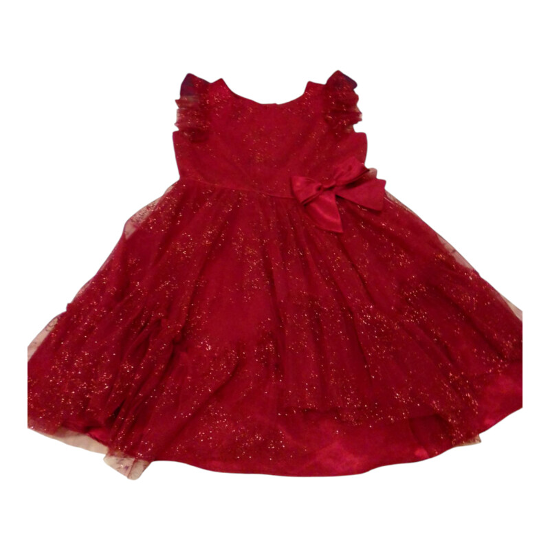 Dress: Red Sparkles, Girl, Size: 8

Located at Pipsqueak Resale Boutique inside the Vancouver Mall, Suite 230, (upstairs between Round 1 and Golds Gym) or online at: #pipsqueakresale

All items are photographed prior to being steamed. Cross posted, items are located at #PipsqueakResaleBoutique, payments accepted: cash, paypal & credit cards. Any flaws will be described in the comments. More pictures available with link above. Local pick up available at the #VancouverMall, tax will be added (not included in price), shipping available (not included in price, *starts at $9.99; please contact regarding shipment of toys or other larger items), item can be placed on hold with communication, message with any questions. Join Pipsqueak Resale - Online to see all the new items! Follow us on IG @pipsqueakresale / Facebook @pipsqueakresaleboutique & Thanks for looking! Due to the nature of consignment, any known flaws will be described; ALL SHIPPED SALES ARE FINAL. All items are currently located inside Pipsqueak Resale Boutique as a store front items purchased on location before items are prepared for shipment will be refunded.

#resalerocks #shopsmall #pipsqueakresale #shopvanmall #vancouverwa #portland #reusereducerecycle #fashiononabudget #chooseused #consignment #savemoney #shoplocal #weship  #shopvanmall #vancouvermall #vancouver #vancouverwashington #keepusopen #shoplocalonline #resale #resaleboutique #mommyandme #minime #fashion #reseller #usedclothing #usedtoys #secondhand #consign #store #clothes #womensclothes #kidsclothes #shopvancouvermall