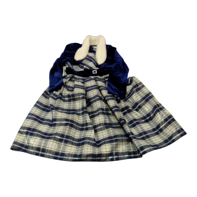 2pc Dress: BLue, Girl, Size: 7

Located at Pipsqueak Resale Boutique inside the Vancouver Mall, Suite 230, (upstairs between Round 1 and Golds Gym) or online at: #pipsqueakresale

All items are photographed prior to being steamed. Cross posted, items are located at #PipsqueakResaleBoutique, payments accepted: cash, paypal & credit cards. Any flaws will be described in the comments. More pictures available with link above. Local pick up available at the #VancouverMall, tax will be added (not included in price), shipping available (not included in price, *starts at $9.99; please contact regarding shipment of toys or other larger items), item can be placed on hold with communication, message with any questions. Join Pipsqueak Resale - Online to see all the new items! Follow us on IG @pipsqueakresale / Facebook @pipsqueakresaleboutique & Thanks for looking! Due to the nature of consignment, any known flaws will be described; ALL SHIPPED SALES ARE FINAL. All items are currently located inside Pipsqueak Resale Boutique as a store front items purchased on location before items are prepared for shipment will be refunded.

#resalerocks #shopsmall #pipsqueakresale #shopvanmall #vancouverwa #portland #reusereducerecycle #fashiononabudget #chooseused #consignment #savemoney #shoplocal #weship  #shopvanmall #vancouvermall #vancouver #vancouverwashington #keepusopen #shoplocalonline #resale #resaleboutique #mommyandme #minime #fashion #reseller #usedclothing #usedtoys #secondhand #consign #store #clothes #womensclothes #kidsclothes #shopvancouvermall