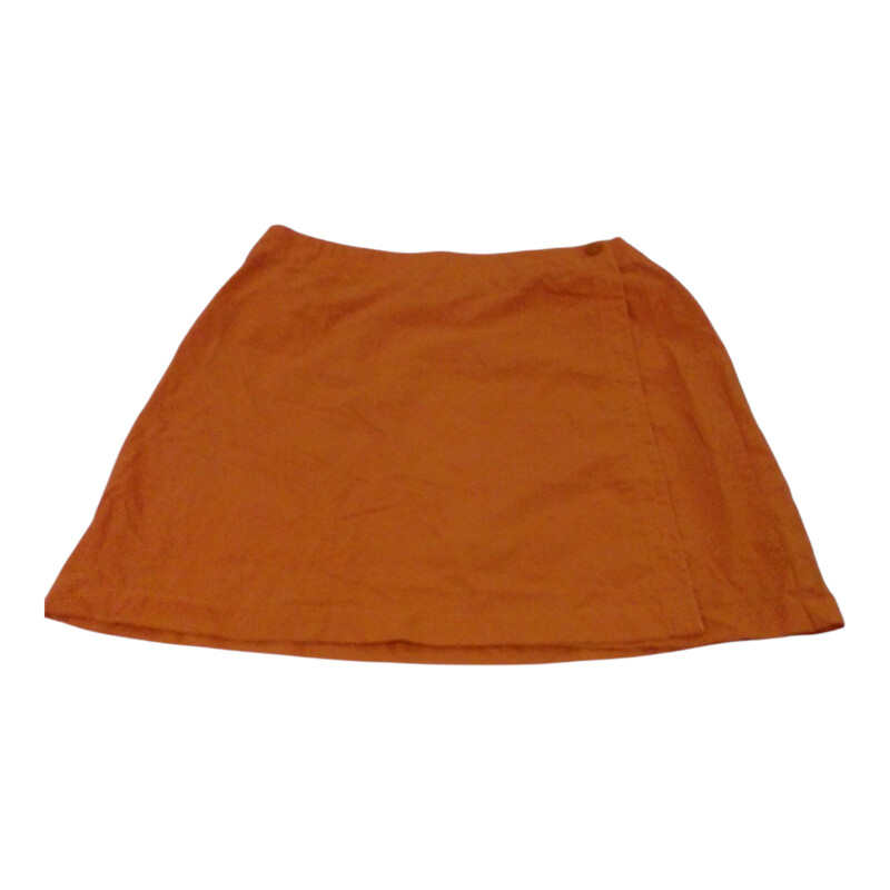 Skirt: Orange, Womens, Size: S

Located at Pipsqueak Resale Boutique inside the Vancouver Mall, Suite 230, (upstairs between Round 1 and Golds Gym) or online at: #pipsqueakresale

All items are photographed prior to being steamed. Cross posted, items are located at #PipsqueakResaleBoutique, payments accepted: cash, paypal & credit cards. Any flaws will be described in the comments. More pictures available with link above. Local pick up available at the #VancouverMall, tax will be added (not included in price), shipping available (not included in price, *starts at $9.99; please contact regarding shipment of toys or other larger items), item can be placed on hold with communication, message with any questions. Join Pipsqueak Resale - Online to see all the new items! Follow us on IG @pipsqueakresale / Facebook @pipsqueakresaleboutique & Thanks for looking! Due to the nature of consignment, any known flaws will be described; ALL SHIPPED SALES ARE FINAL. All items are currently located inside Pipsqueak Resale Boutique as a store front items purchased on location before items are prepared for shipment will be refunded.

#resalerocks #shopsmall #pipsqueakresale #shopvanmall #vancouverwa #portland #reusereducerecycle #fashiononabudget #chooseused #consignment #savemoney #shoplocal #weship  #shopvanmall #vancouvermall #vancouver #vancouverwashington #keepusopen #shoplocalonline #resale #resaleboutique #mommyandme #minime #fashion #reseller #usedclothing #usedtoys #secondhand #consign #store #clothes #womensclothes #kidsclothes #shopvancouvermall