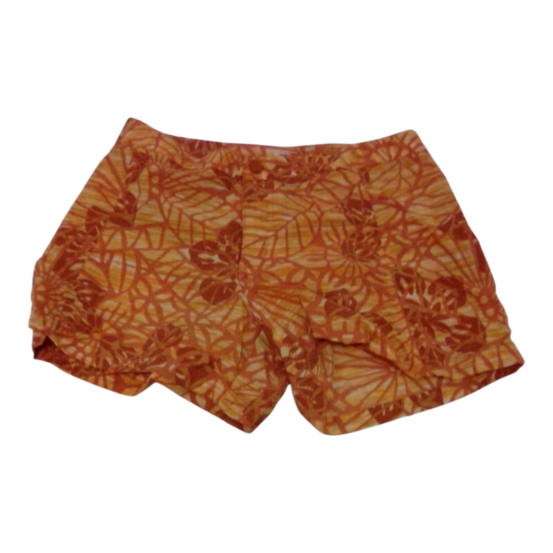 Shorts: Orange Flowers, Womens, Size: S

Located at Pipsqueak Resale Boutique inside the Vancouver Mall, Suite 230, (upstairs between Round 1 and Golds Gym) or online at: #pipsqueakresale

All items are photographed prior to being steamed. Cross posted, items are located at #PipsqueakResaleBoutique, payments accepted: cash, paypal & credit cards. Any flaws will be described in the comments. More pictures available with link above. Local pick up available at the #VancouverMall, tax will be added (not included in price), shipping available (not included in price, *starts at $9.99; please contact regarding shipment of toys or other larger items), item can be placed on hold with communication, message with any questions. Join Pipsqueak Resale - Online to see all the new items! Follow us on IG @pipsqueakresale / Facebook @pipsqueakresaleboutique & Thanks for looking! Due to the nature of consignment, any known flaws will be described; ALL SHIPPED SALES ARE FINAL. All items are currently located inside Pipsqueak Resale Boutique as a store front items purchased on location before items are prepared for shipment will be refunded.

#resalerocks #shopsmall #pipsqueakresale #shopvanmall #vancouverwa #portland #reusereducerecycle #fashiononabudget #chooseused #consignment #savemoney #shoplocal #weship  #shopvanmall #vancouvermall #vancouver #vancouverwashington #keepusopen #shoplocalonline #resale #resaleboutique #mommyandme #minime #fashion #reseller #usedclothing #usedtoys #secondhand #consign #store #clothes #womensclothes #kidsclothes #shopvancouvermall