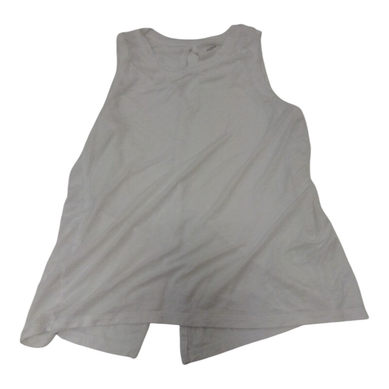 Tank: White, Womens, Size: XS

Located at Pipsqueak Resale Boutique inside the Vancouver Mall, Suite 230, (upstairs between Round 1 and Golds Gym) or online at: #pipsqueakresale

All items are photographed prior to being steamed. Cross posted, items are located at #PipsqueakResaleBoutique, payments accepted: cash, paypal & credit cards. Any flaws will be described in the comments. More pictures available with link above. Local pick up available at the #VancouverMall, tax will be added (not included in price), shipping available (not included in price, *starts at $9.99; please contact regarding shipment of toys or other larger items), item can be placed on hold with communication, message with any questions. Join Pipsqueak Resale - Online to see all the new items! Follow us on IG @pipsqueakresale / Facebook @pipsqueakresaleboutique & Thanks for looking! Due to the nature of consignment, any known flaws will be described; ALL SHIPPED SALES ARE FINAL. All items are currently located inside Pipsqueak Resale Boutique as a store front items purchased on location before items are prepared for shipment will be refunded.

#resalerocks #shopsmall #pipsqueakresale #shopvanmall #vancouverwa #portland #reusereducerecycle #fashiononabudget #chooseused #consignment #savemoney #shoplocal #weship  #shopvanmall #vancouvermall #vancouver #vancouverwashington #keepusopen #shoplocalonline #resale #resaleboutique #mommyandme #minime #fashion #reseller #usedclothing #usedtoys #secondhand #consign #store #clothes #womensclothes #kidsclothes #shopvancouvermall