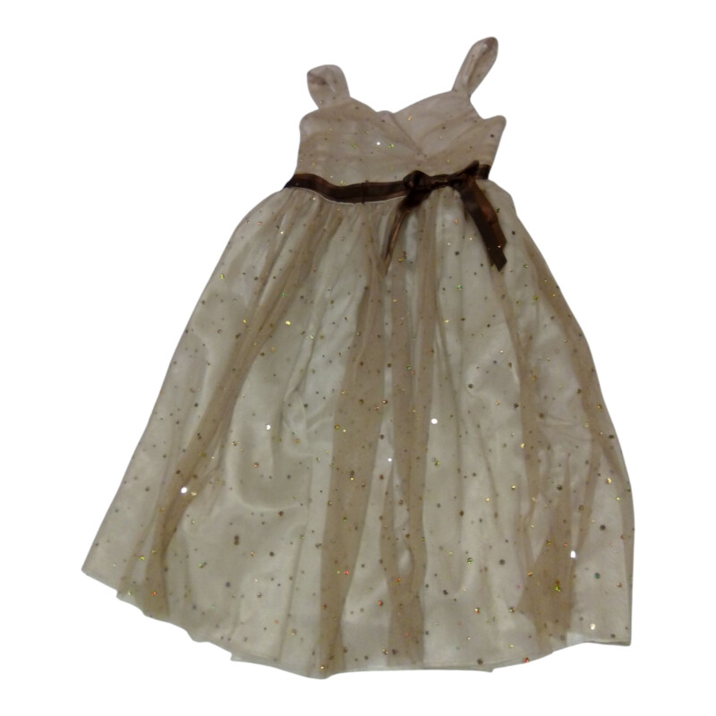 Dress: Carmel Brown, Girl, Size: 10

Located at Pipsqueak Resale Boutique inside the Vancouver Mall, Suite 230, (upstairs between Round 1 and Golds Gym) or online at: #pipsqueakresale

All items are photographed prior to being steamed. Cross posted, items are located at #PipsqueakResaleBoutique, payments accepted: cash, paypal & credit cards. Any flaws will be described in the comments. More pictures available with link above. Local pick up available at the #VancouverMall, tax will be added (not included in price), shipping available (not included in price, *starts at $9.99; please contact regarding shipment of toys or other larger items), item can be placed on hold with communication, message with any questions. Join Pipsqueak Resale - Online to see all the new items! Follow us on IG @pipsqueakresale / Facebook @pipsqueakresaleboutique & Thanks for looking! Due to the nature of consignment, any known flaws will be described; ALL SHIPPED SALES ARE FINAL. All items are currently located inside Pipsqueak Resale Boutique as a store front items purchased on location before items are prepared for shipment will be refunded.

#resalerocks #shopsmall #pipsqueakresale #shopvanmall #vancouverwa #portland #reusereducerecycle #fashiononabudget #chooseused #consignment #savemoney #shoplocal #weship  #shopvanmall #vancouvermall #vancouver #vancouverwashington #keepusopen #shoplocalonline #resale #resaleboutique #mommyandme #minime #fashion #reseller #usedclothing #usedtoys #secondhand #consign #store #clothes #womensclothes #kidsclothes #shopvancouvermall