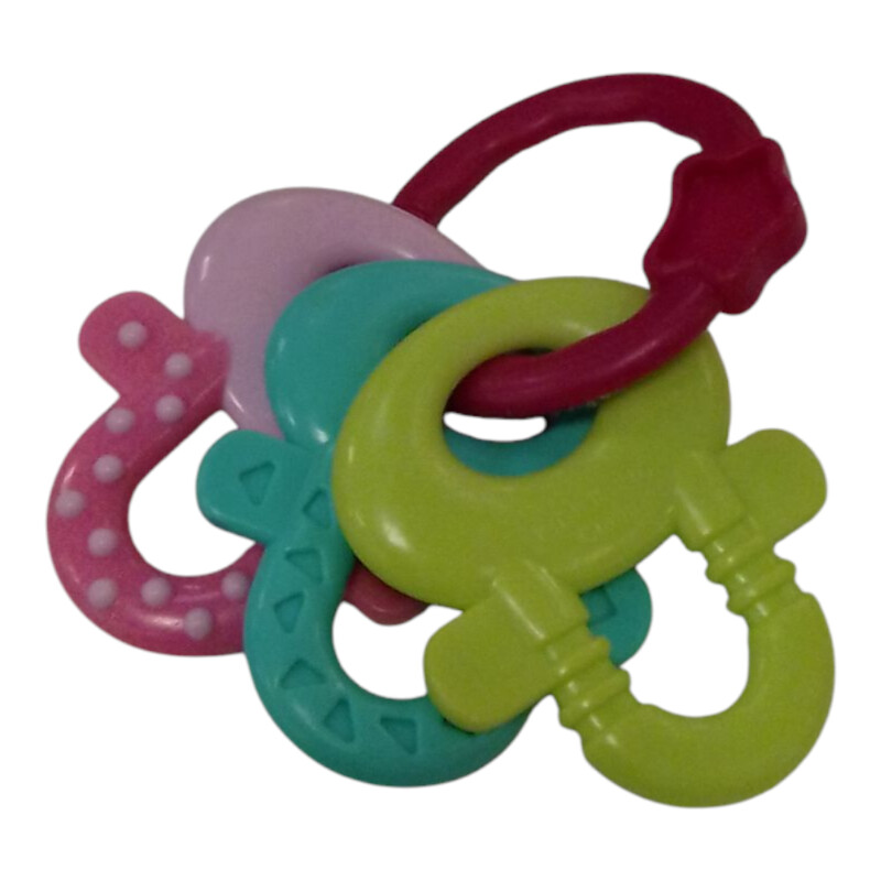 Teething Keys