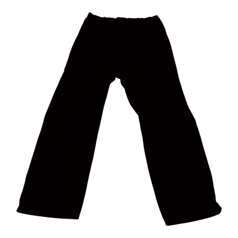 Pants: Black Jeans