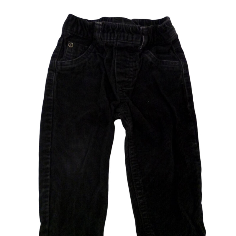 Pants: Black Jeans