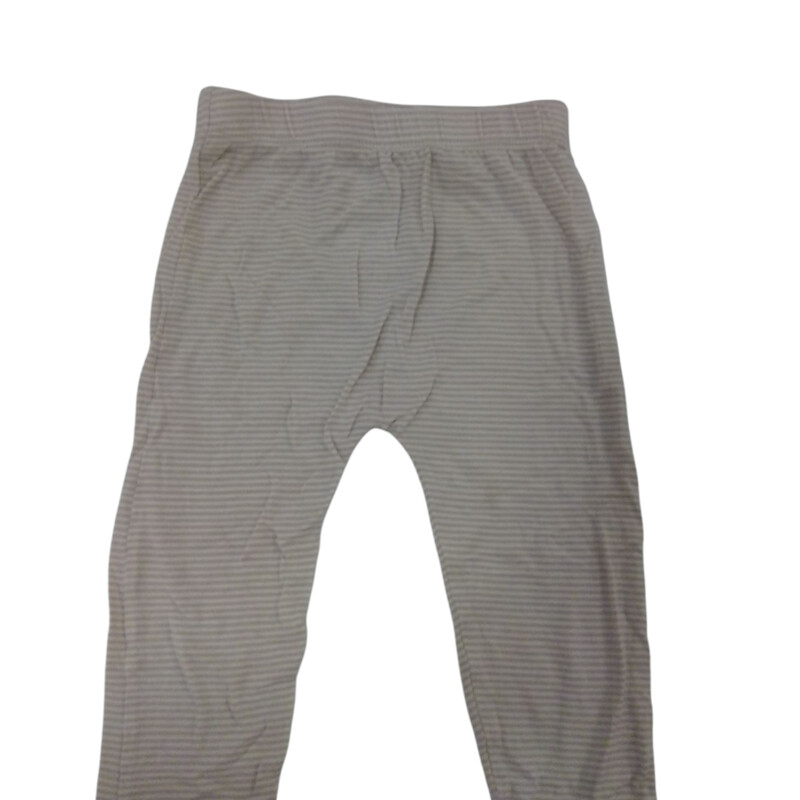 Pants: Tan Stripes
