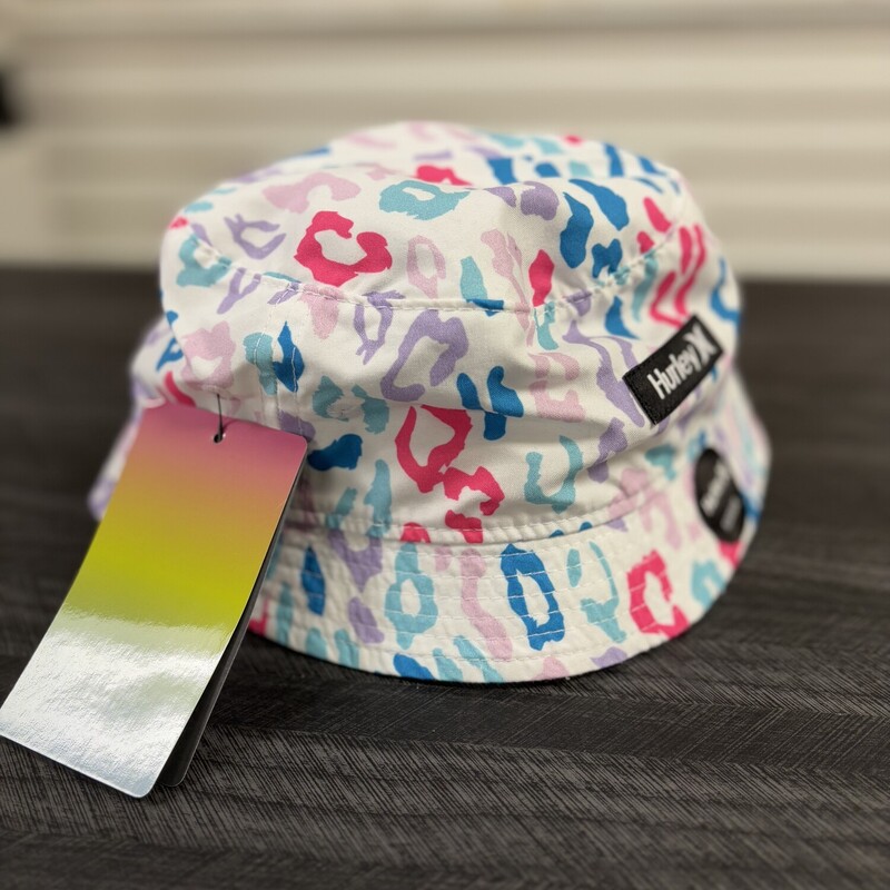 NWT Hurley Hat