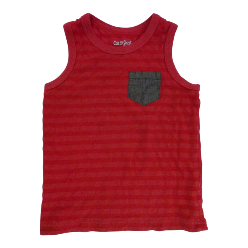 Tank Top: Red Gray Pocket, Boy, Size: 3t

Located at Pipsqueak Resale Boutique inside the Vancouver Mall, Suite 230, (upstairs between Round 1 and Golds Gym) or online at: #pipsqueakresale

All items are photographed prior to being steamed. Cross posted, items are located at #PipsqueakResaleBoutique, payments accepted: cash, paypal & credit cards. Any flaws will be described in the comments. More pictures available with link above. Local pick up available at the #VancouverMall, tax will be added (not included in price), shipping available (not included in price, *starts at $9.99; please contact regarding shipment of toys or other larger items), item can be placed on hold with communication, message with any questions. Join Pipsqueak Resale - Online to see all the new items! Follow us on IG @pipsqueakresale / Facebook @pipsqueakresaleboutique & Thanks for looking! Due to the nature of consignment, any known flaws will be described; ALL SHIPPED SALES ARE FINAL. All items are currently located inside Pipsqueak Resale Boutique as a store front items purchased on location before items are prepared for shipment will be refunded.

#resalerocks #shopsmall #pipsqueakresale #shopvanmall #vancouverwa #portland #reusereducerecycle #fashiononabudget #chooseused #consignment #savemoney #shoplocal #weship  #shopvanmall #vancouvermall #vancouver #vancouverwashington #keepusopen #shoplocalonline #resale #resaleboutique #mommyandme #minime #fashion #reseller #usedclothing #usedtoys #secondhand #consign #store #clothes #womensclothes #kidsclothes #shopvancouvermall
