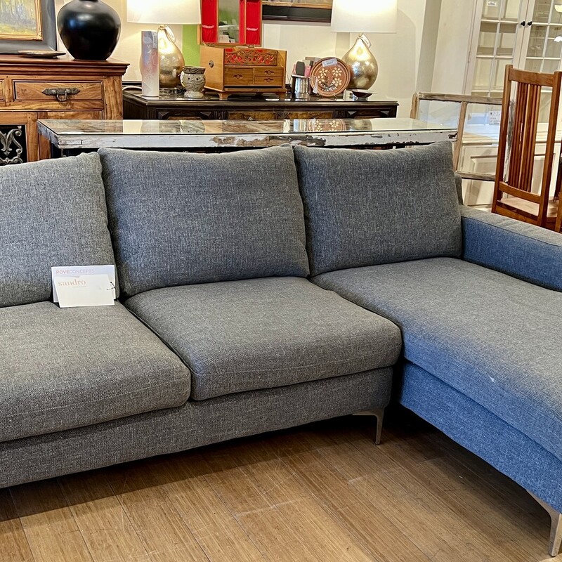 Sectional Rove Concepts