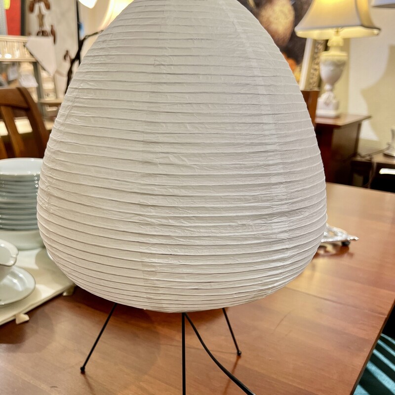 Lamp Paper