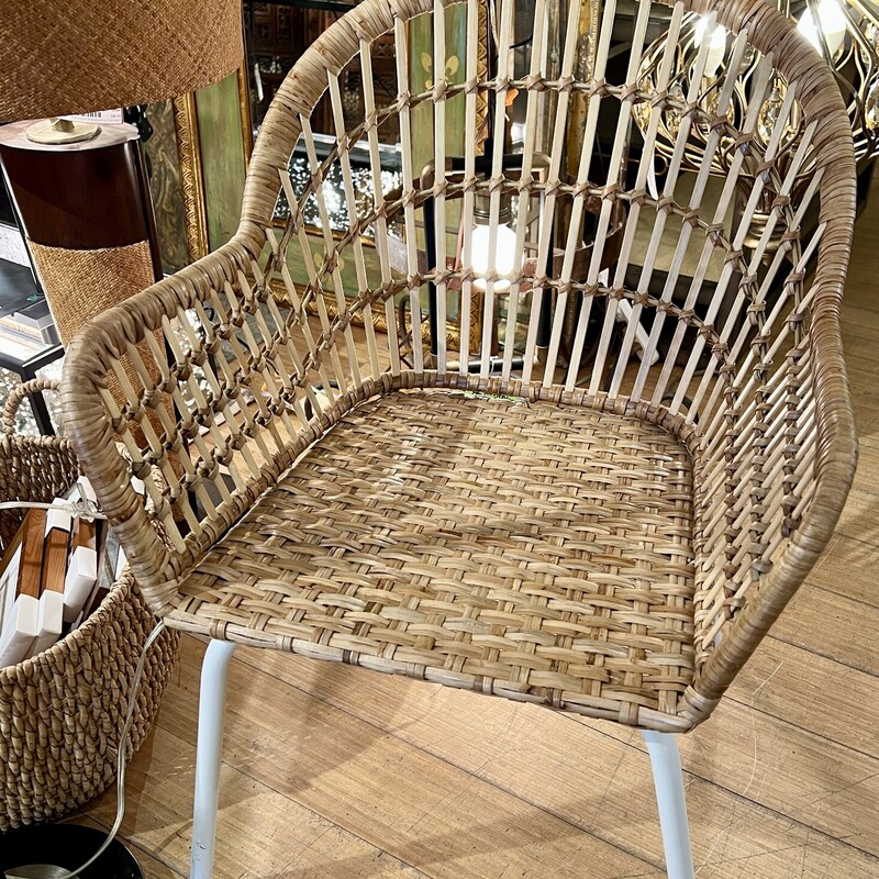 Chair IKEA Nilsove
