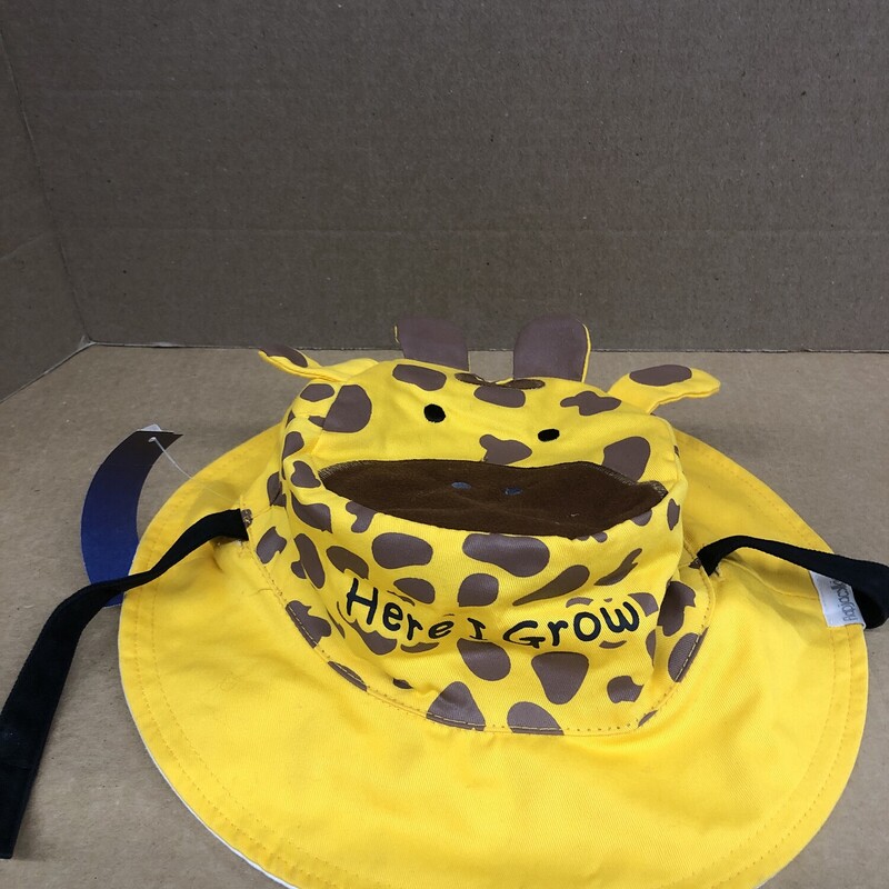 Flapjack Kids, Size: Child, Item: Hat