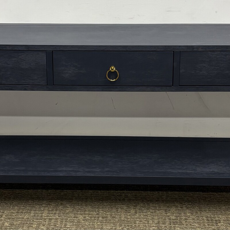 Butler Specialty Console