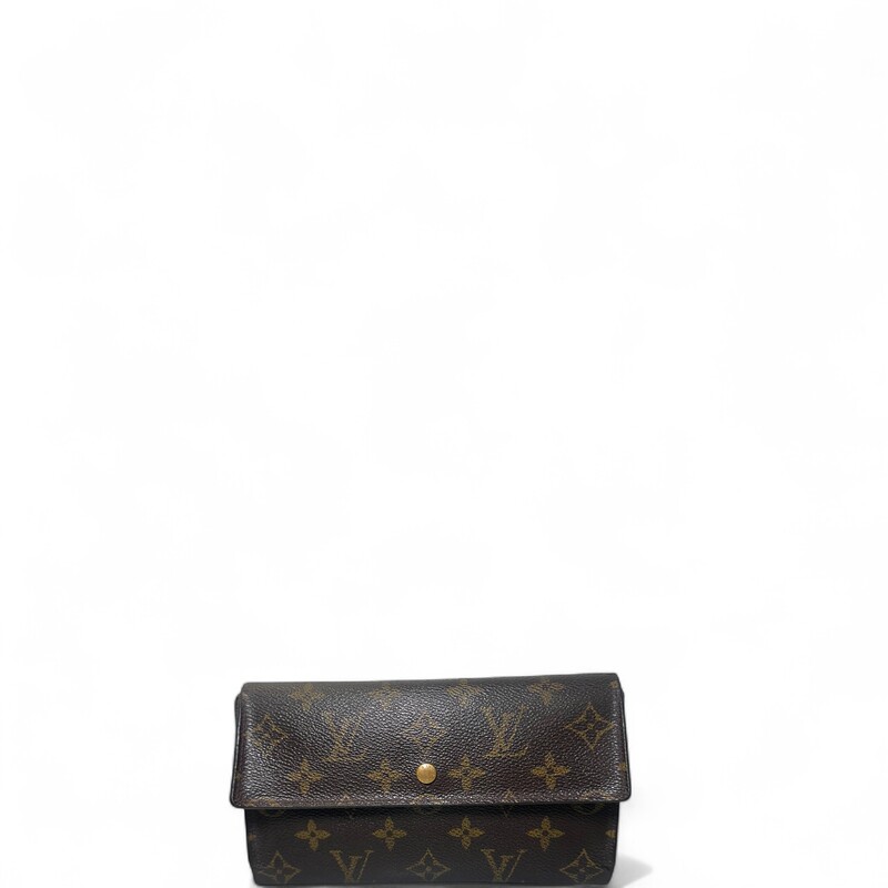 Louis Vuitton Sarah