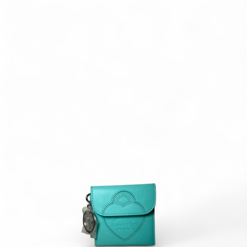 Please Return To Tiffany