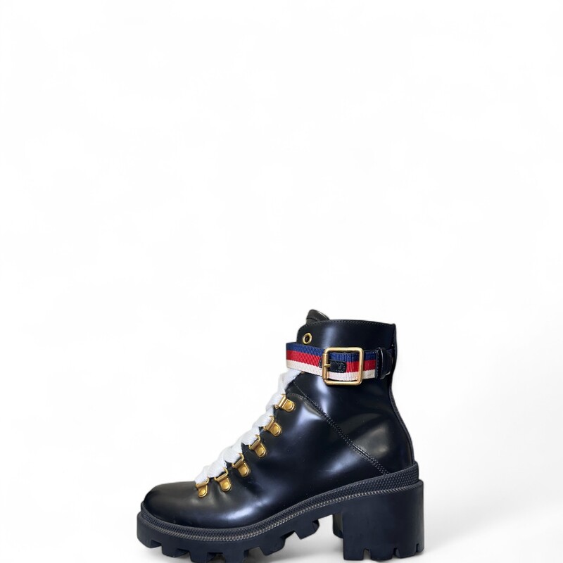 Gucci Sylvie Combat