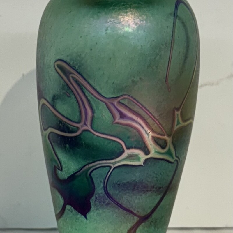 RHeld Art Glass