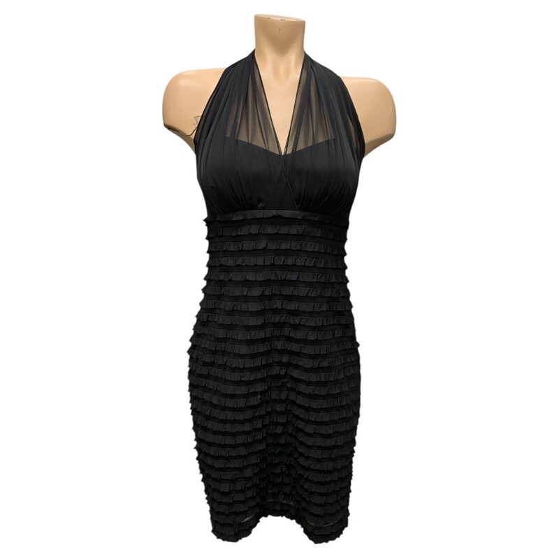 Connected Apparel
