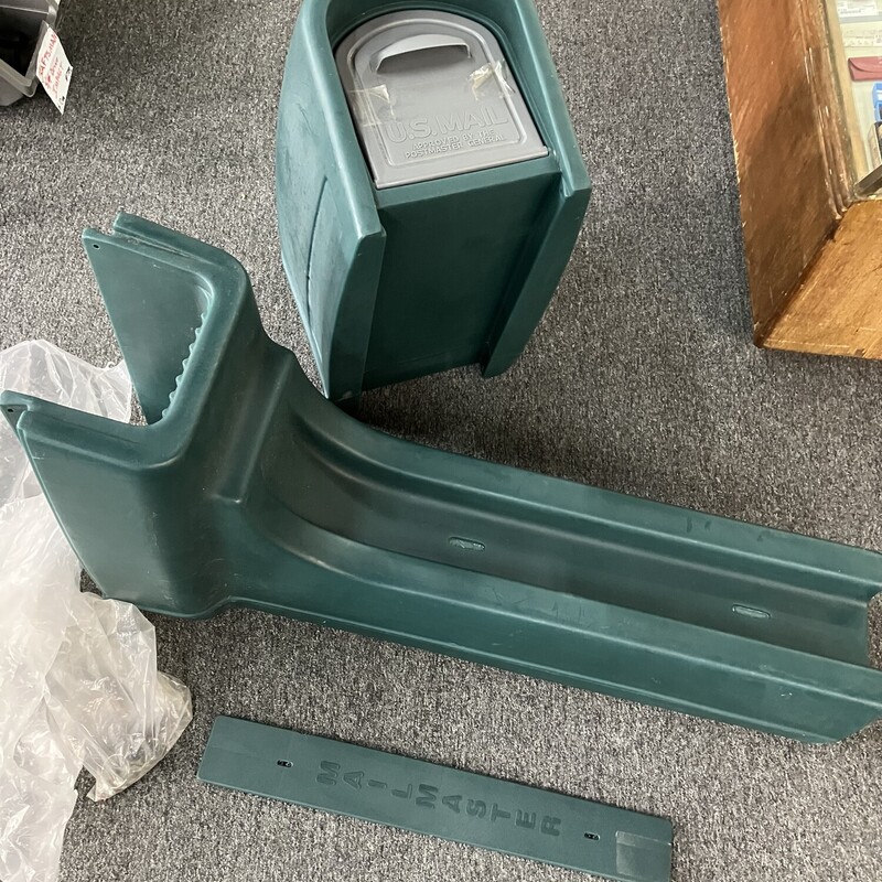 Mailbox