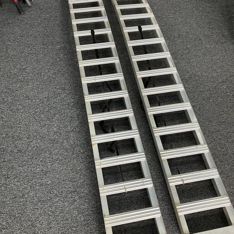 Loading Ramps