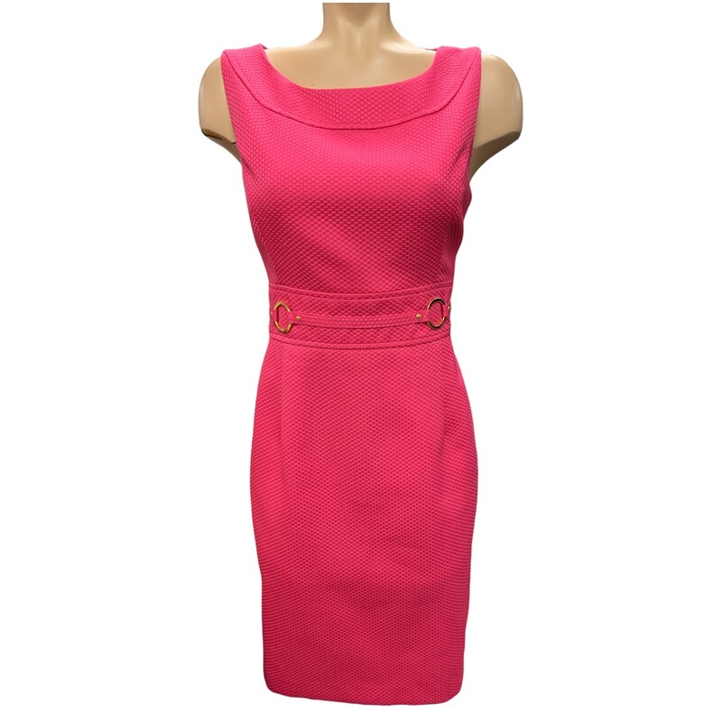 Laura S10, Pink, Size: M