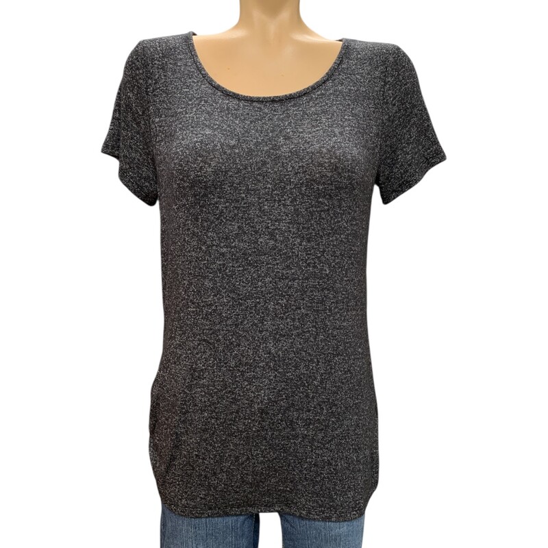 Rickis, Drkgrey, Size: M