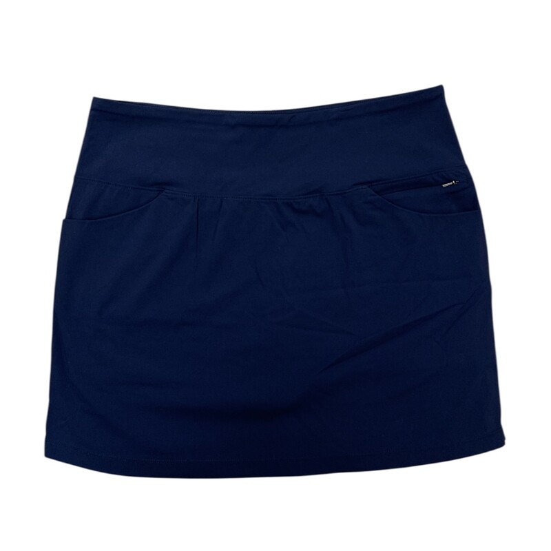 Tuff Athletics, Navy, Size: L