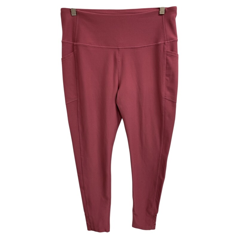 MOndetta, Maroon, Size: L