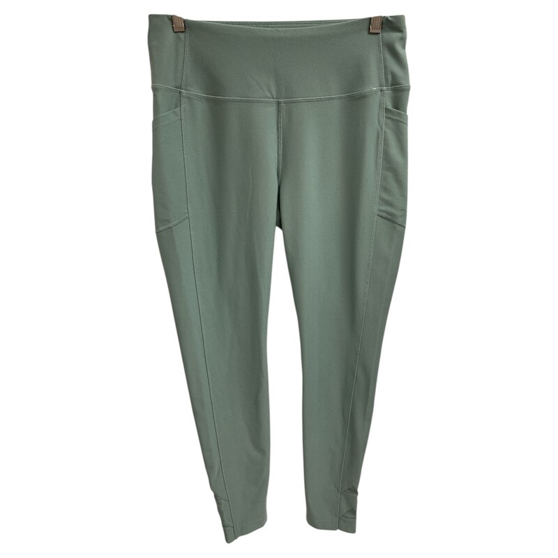 Mondetta, Teal, Size: L