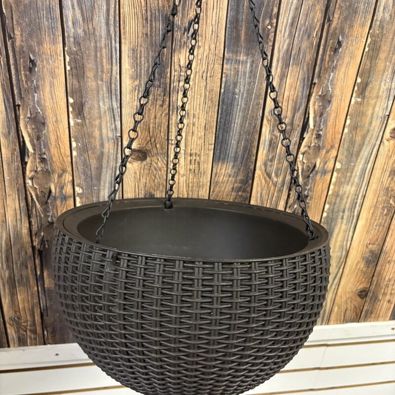Hanging Planter
