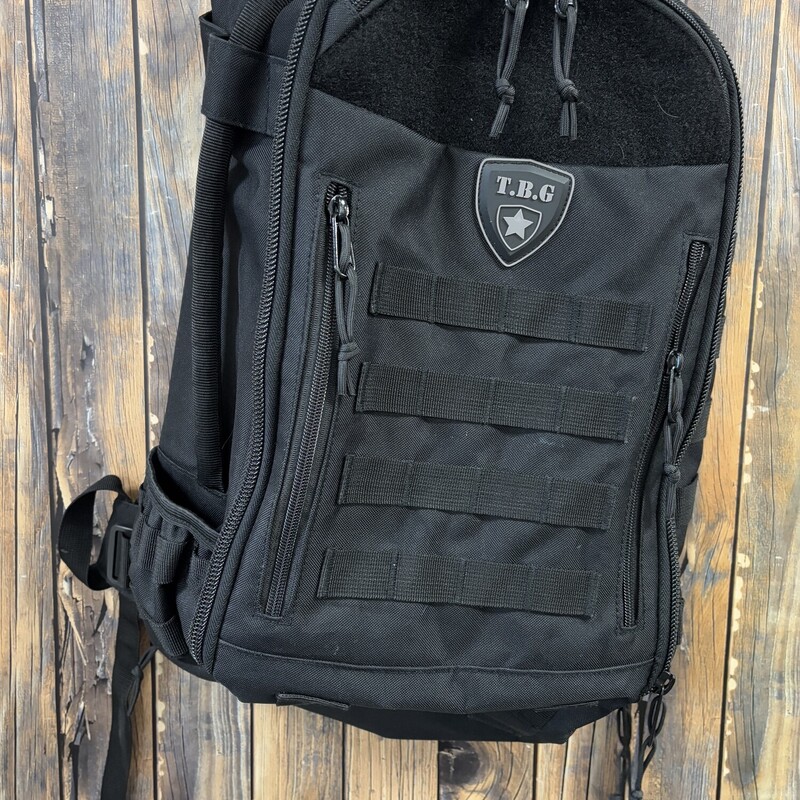 Diaper Bag Backpack