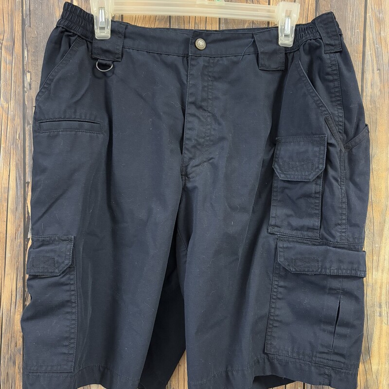 Nacy Tactical Shorts, Size: 34