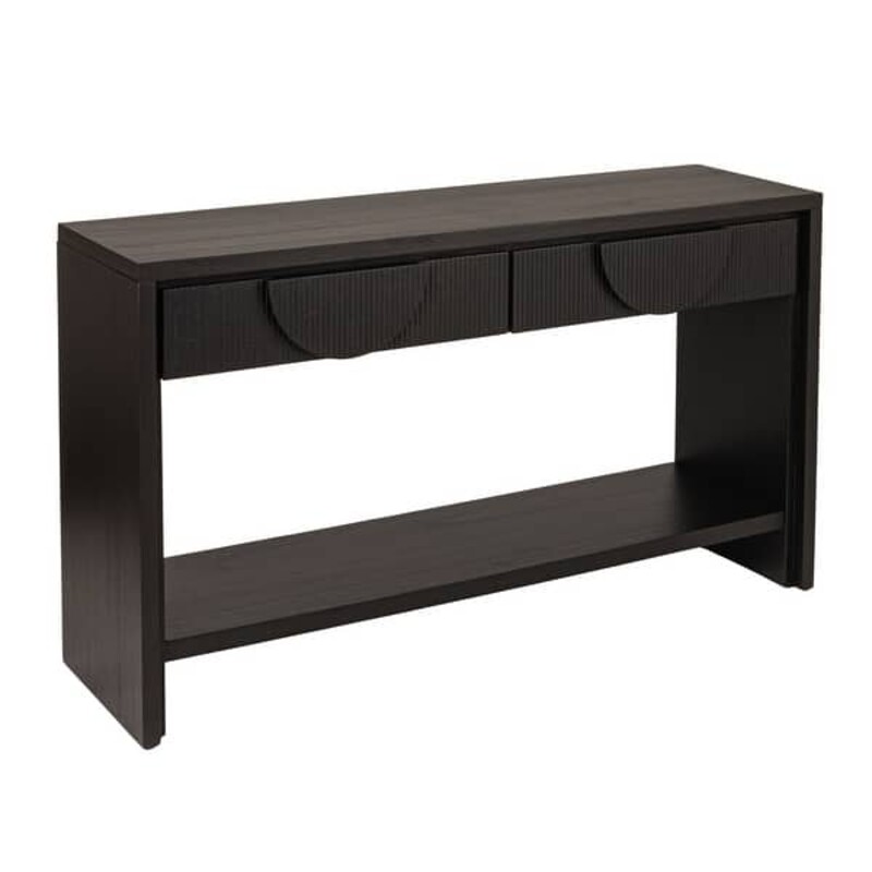 Leander Storage Console