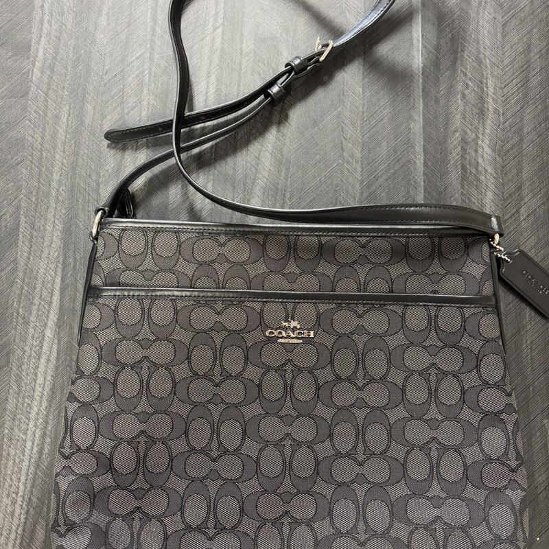 Authentic Coach Purse
