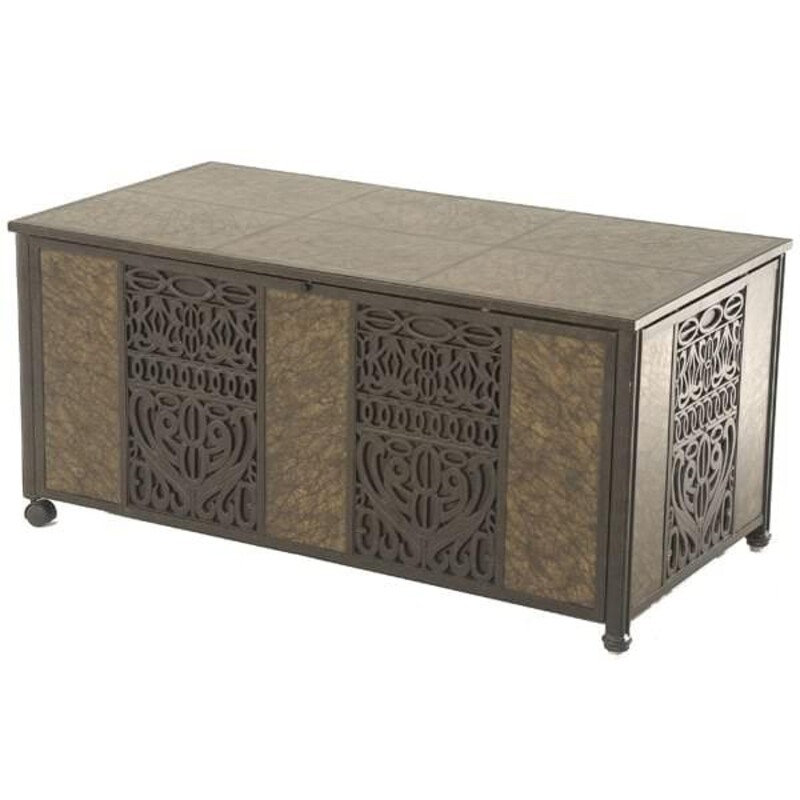 Hanamint Tuscany Storage