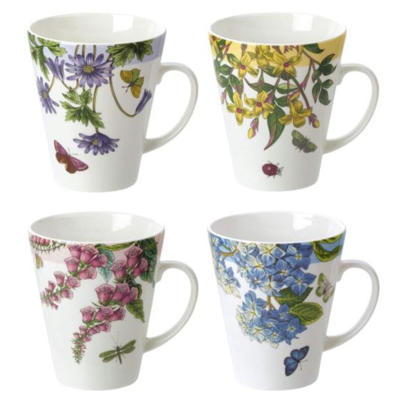 S4Portmeirion Terrace Mug