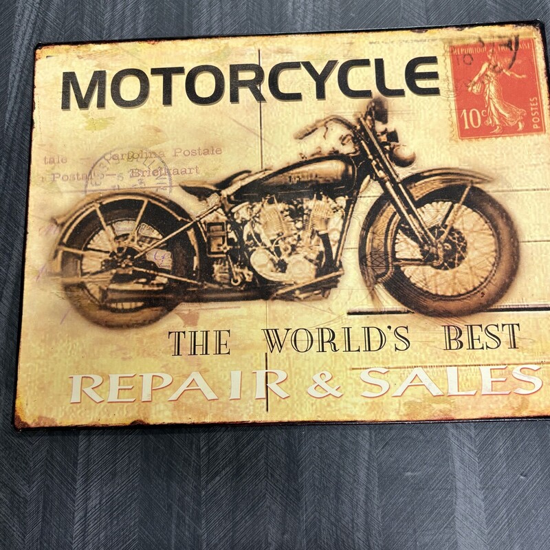 Motorcycle The World Best