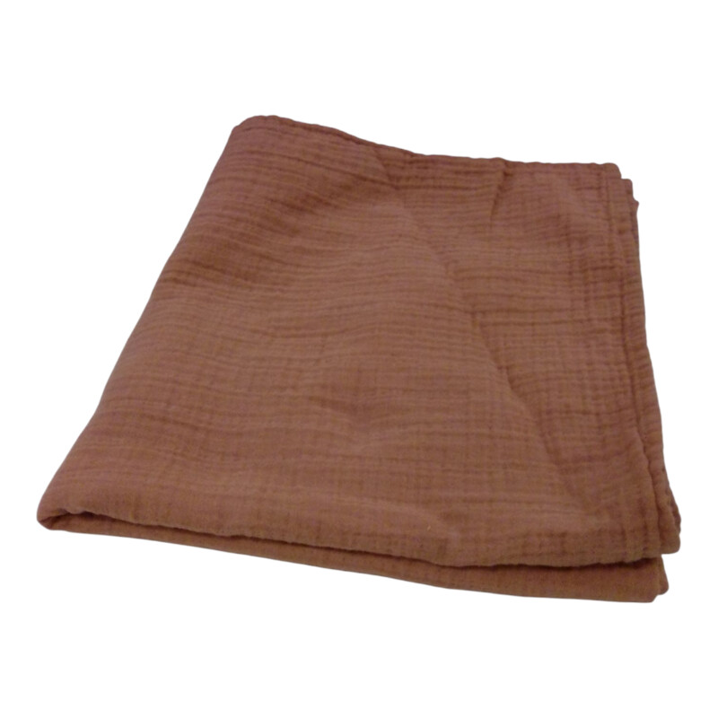 Swaddle Blanket Brown