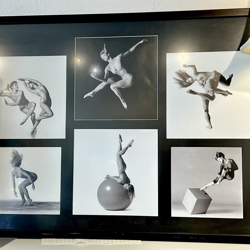 Photography Ballet